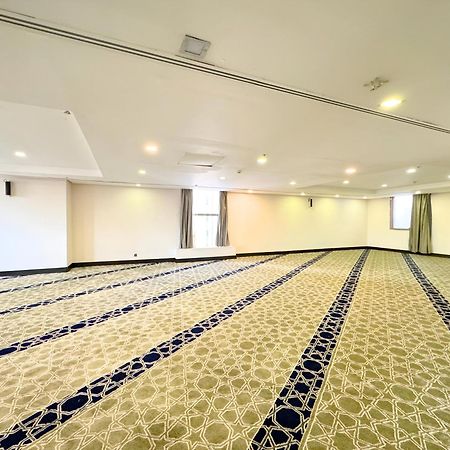 Al Kiswah Tower 5 Hotel Mecca ภายนอก รูปภาพ