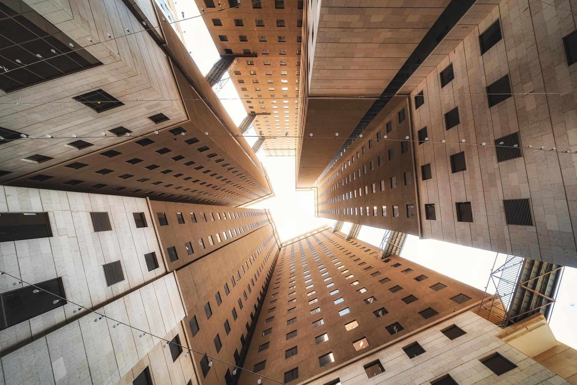 Al Kiswah Tower 5 Hotel Mecca ภายนอก รูปภาพ