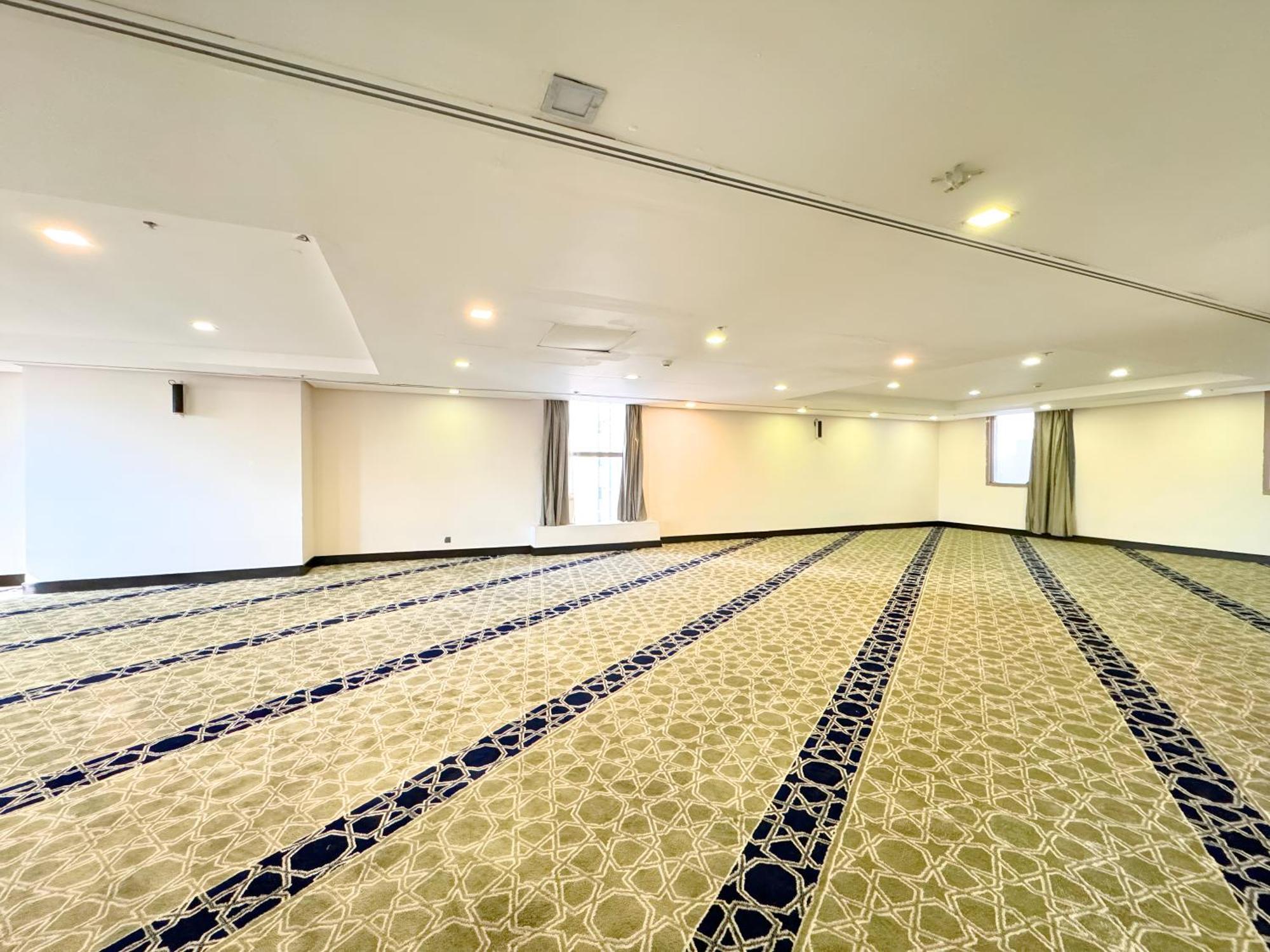 Al Kiswah Tower 5 Hotel Mecca ภายนอก รูปภาพ